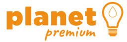 Planet Premium logo